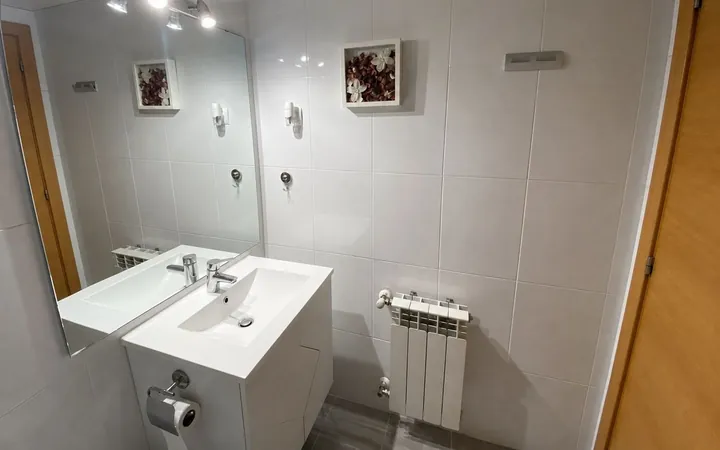 Piso en Calle de Samaniego, 20, Rejas - Foto 11