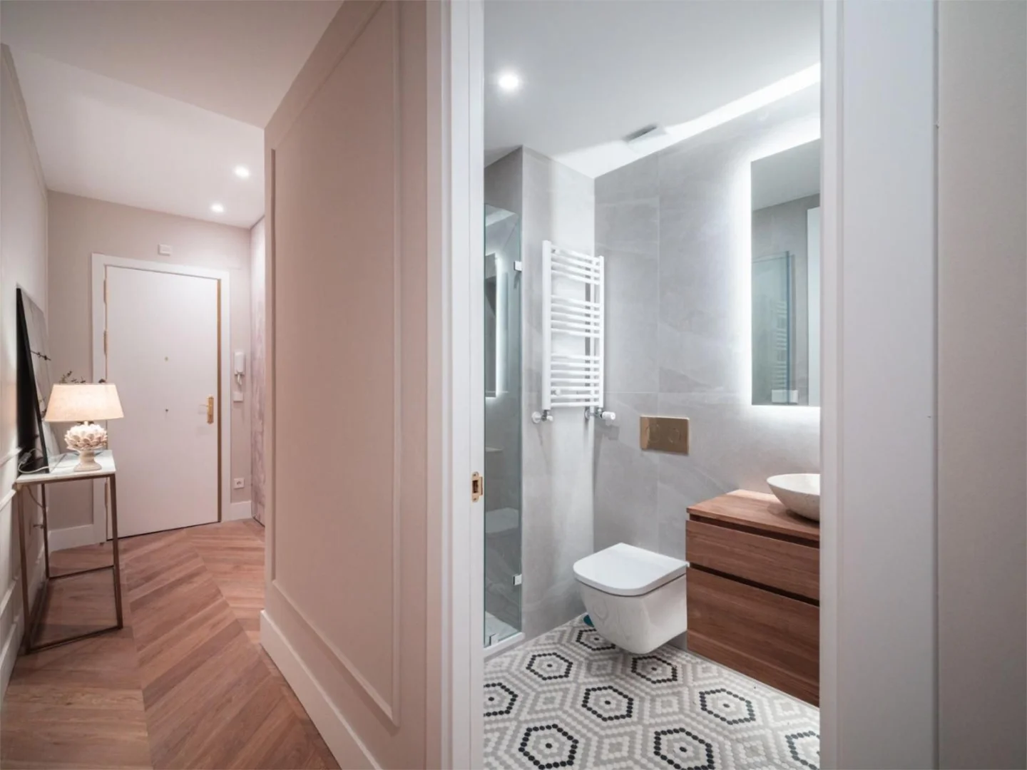 Piso en  Calle de los Reyes Magos 4 - Foto 8