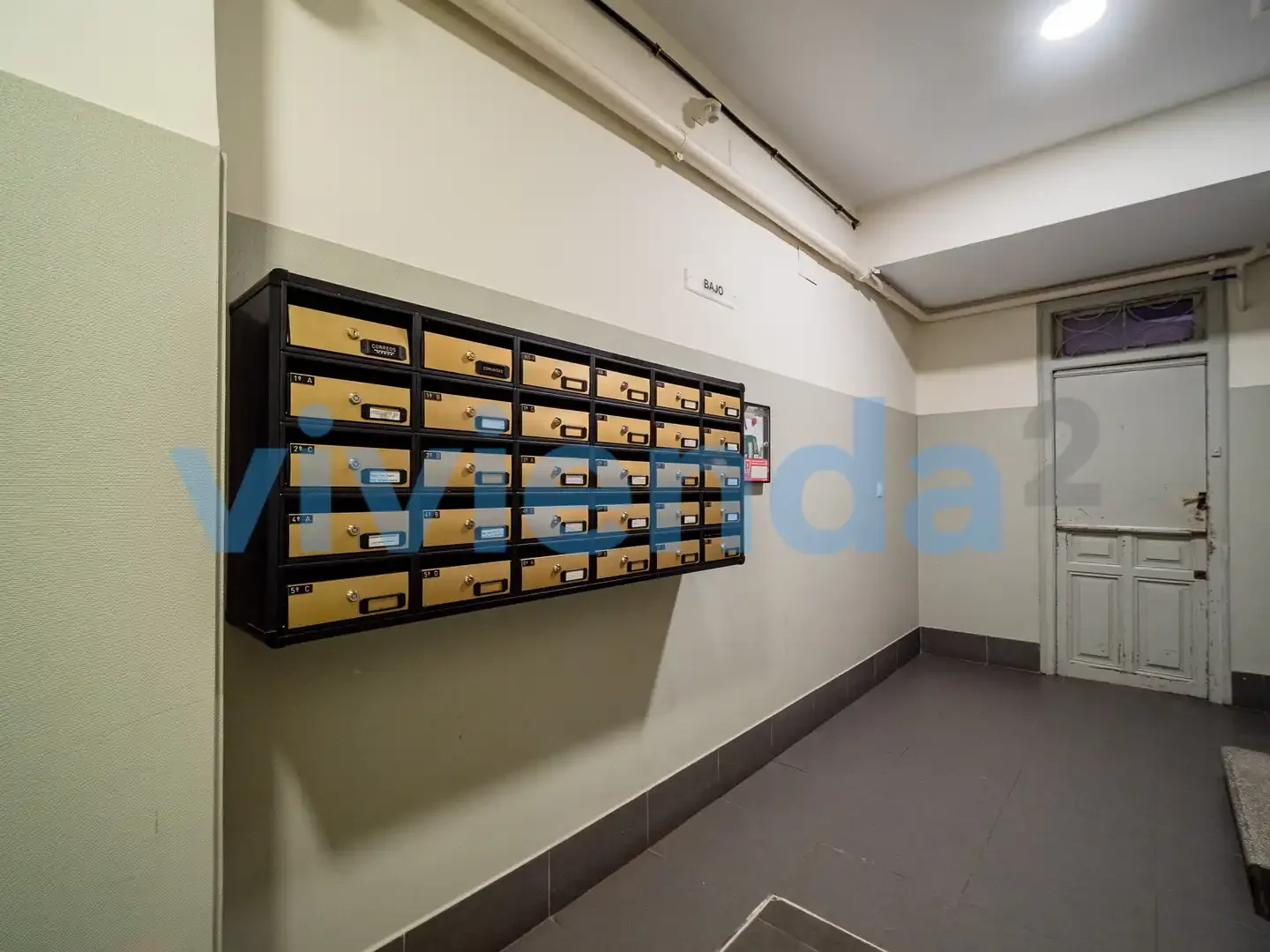 Piso en  Calle Jose Abascal - Foto 22