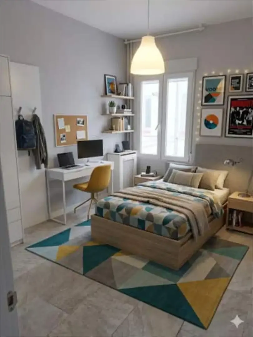 Apartamento en Prosperidad - Foto 3