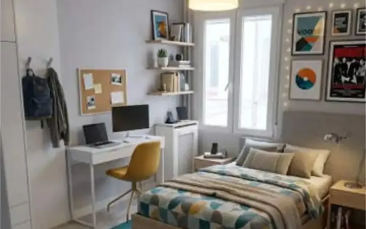 Apartamento en Prosperidad - Foto 3