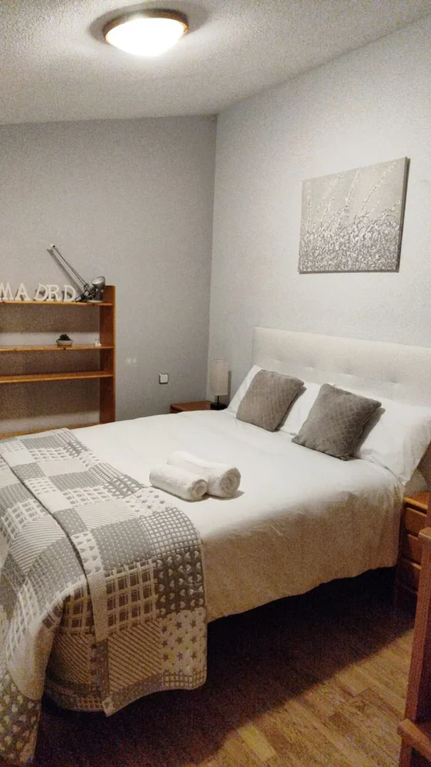 Piso en calle de Silva, 16