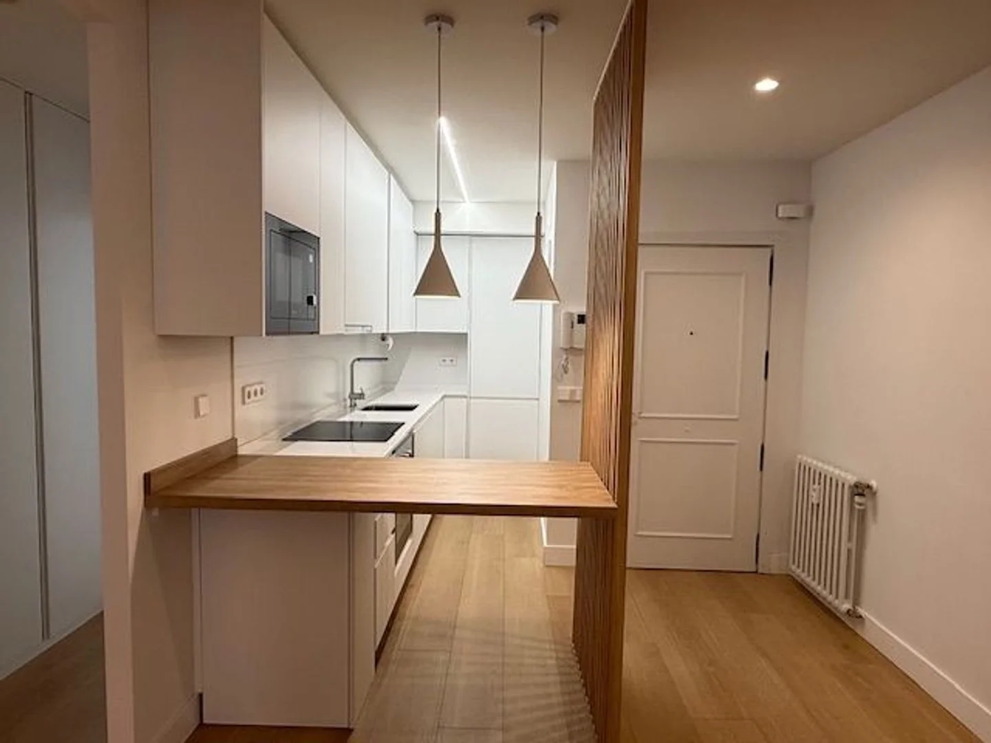 Piso en Barrio Almagro - Foto 1