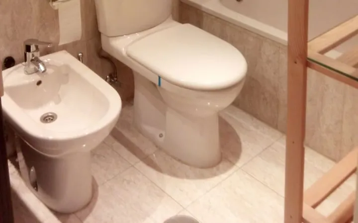 Piso en Calle del Puerto de Pozazal, 37, Ensanche de Vallecas - La Gavia - Foto 26