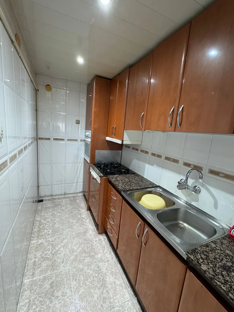 Piso en Paseo de Valldaura, 159, La Guineueta - Foto 6