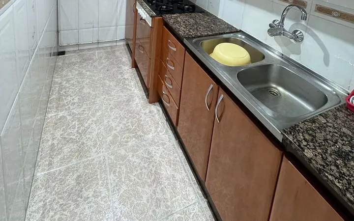 Piso en Paseo de Valldaura, 159, La Guineueta - Foto 6
