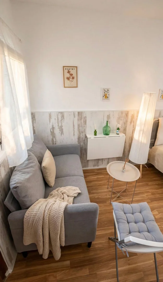 Estudio en Calle del Labrador, 10, Acacias - Foto 4