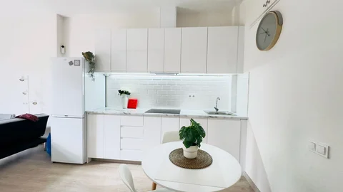 Estudio en Calle del Clot, 72 - Foto 16