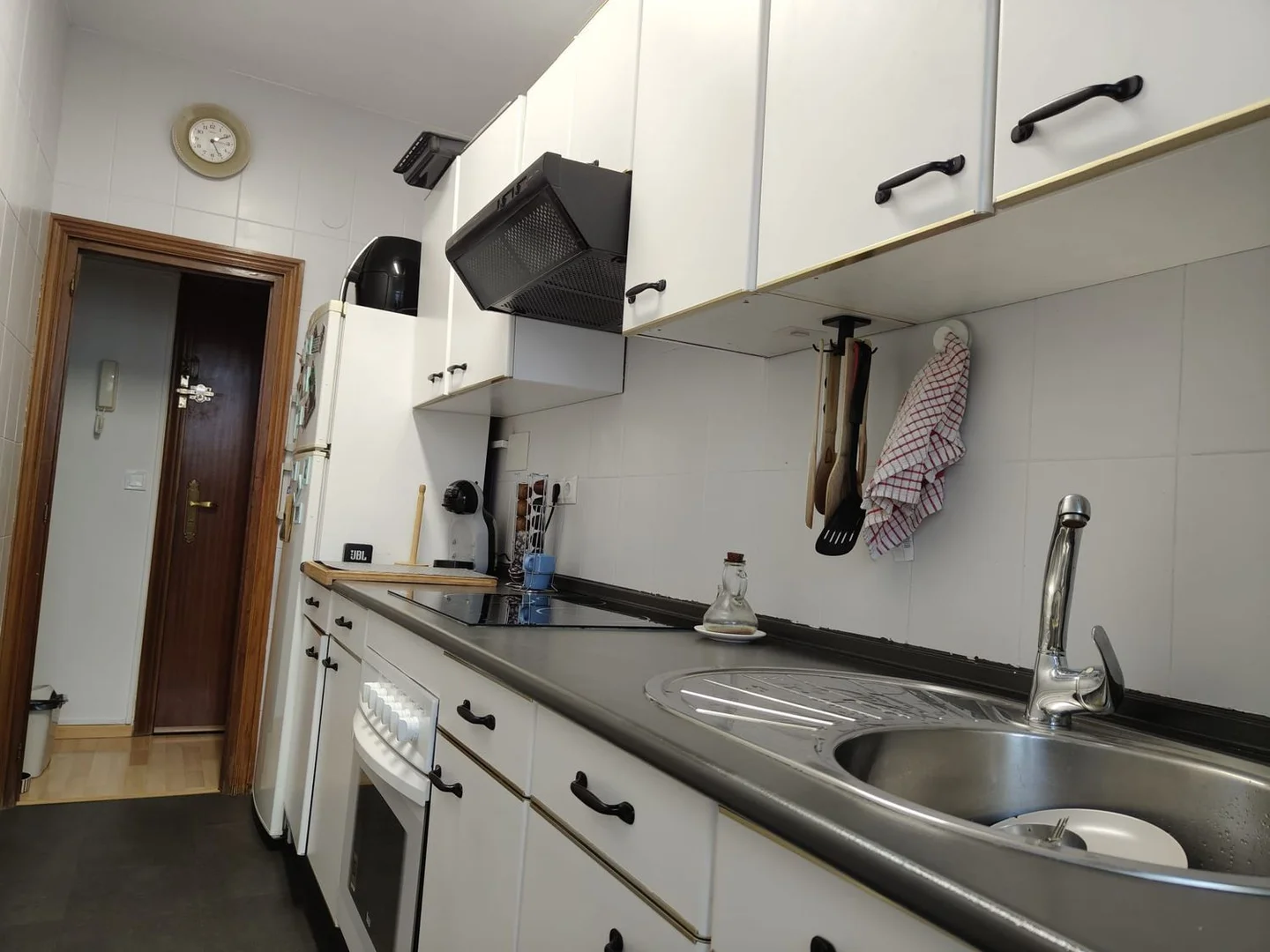 Piso en Calle Santiago Estévez, 10, San Isidro - Foto 29
