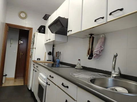 Piso en Calle Santiago Estévez, 10, San Isidro - Foto 29