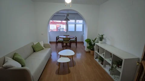 Piso en calle Villamanín, 18 - Foto 4