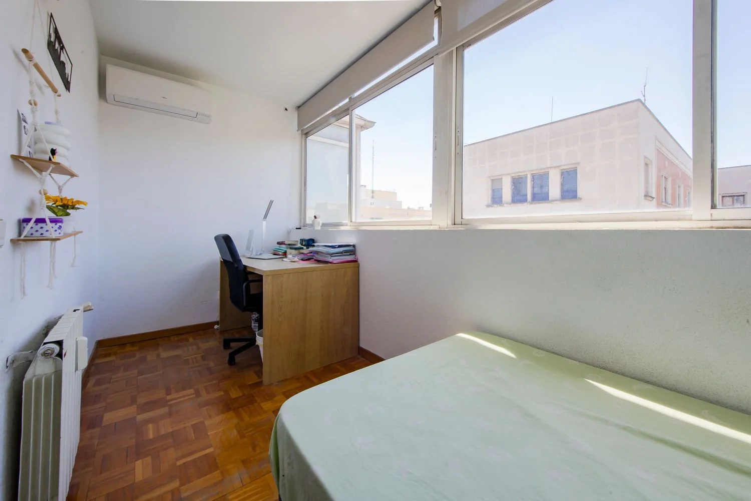 Ático en Calle de Hilarión Eslava, 47 - Foto 14