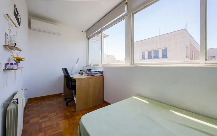 Ático en Calle de Hilarión Eslava, 47 - Foto 14