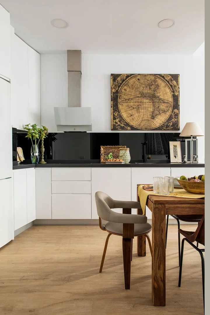 Piso en calle de Santa Hortensia, 52 - Foto 4