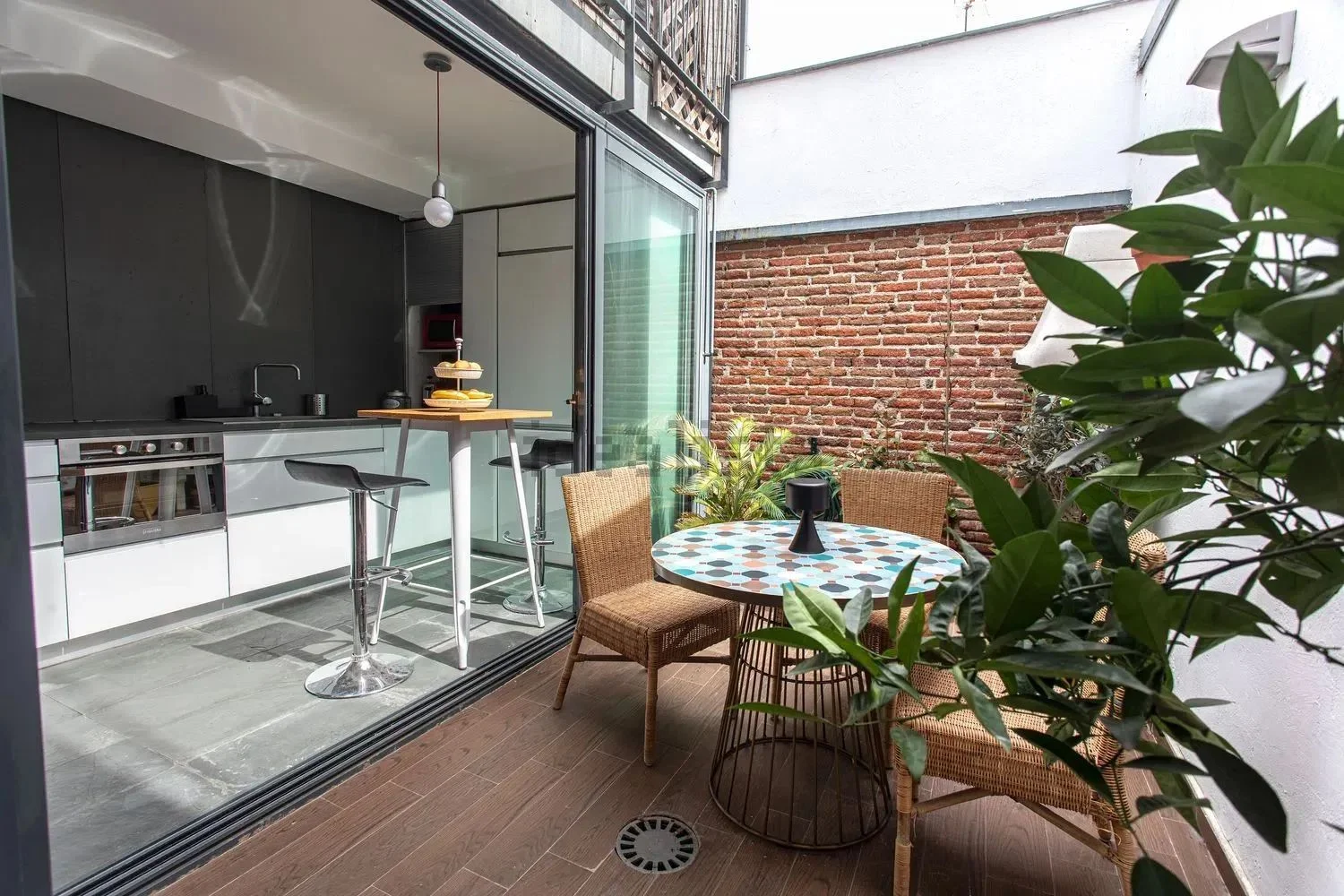 Dúplex en calle Benéfica Belén, 16 - Foto 7