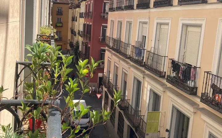 Piso en Calle de Jesús y María, 4, Lavapiés-Embajadores - Foto 18
