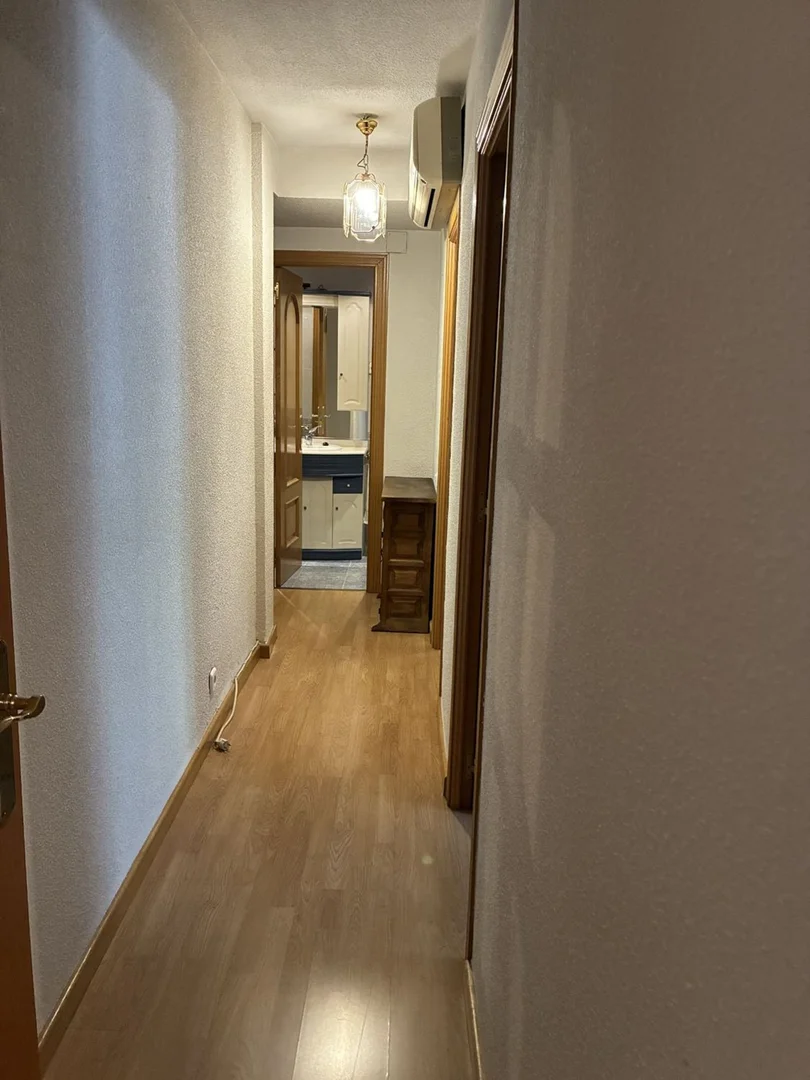 Piso en Avenida del Padre Piquer, 34 - Foto 13