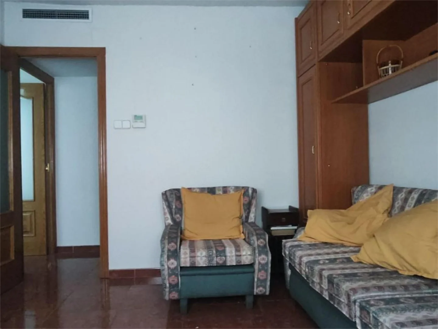 Piso en  Calle Sargento Barriga 6 - Foto 4