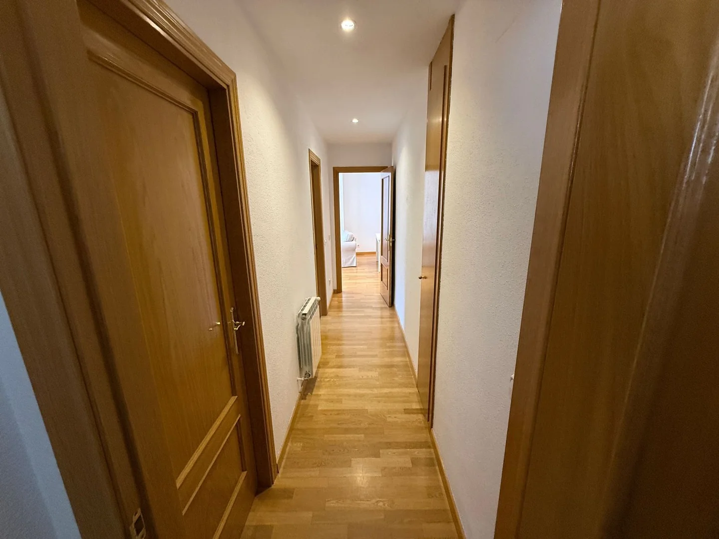 Piso en calle Cantueso, 41 - Foto 4