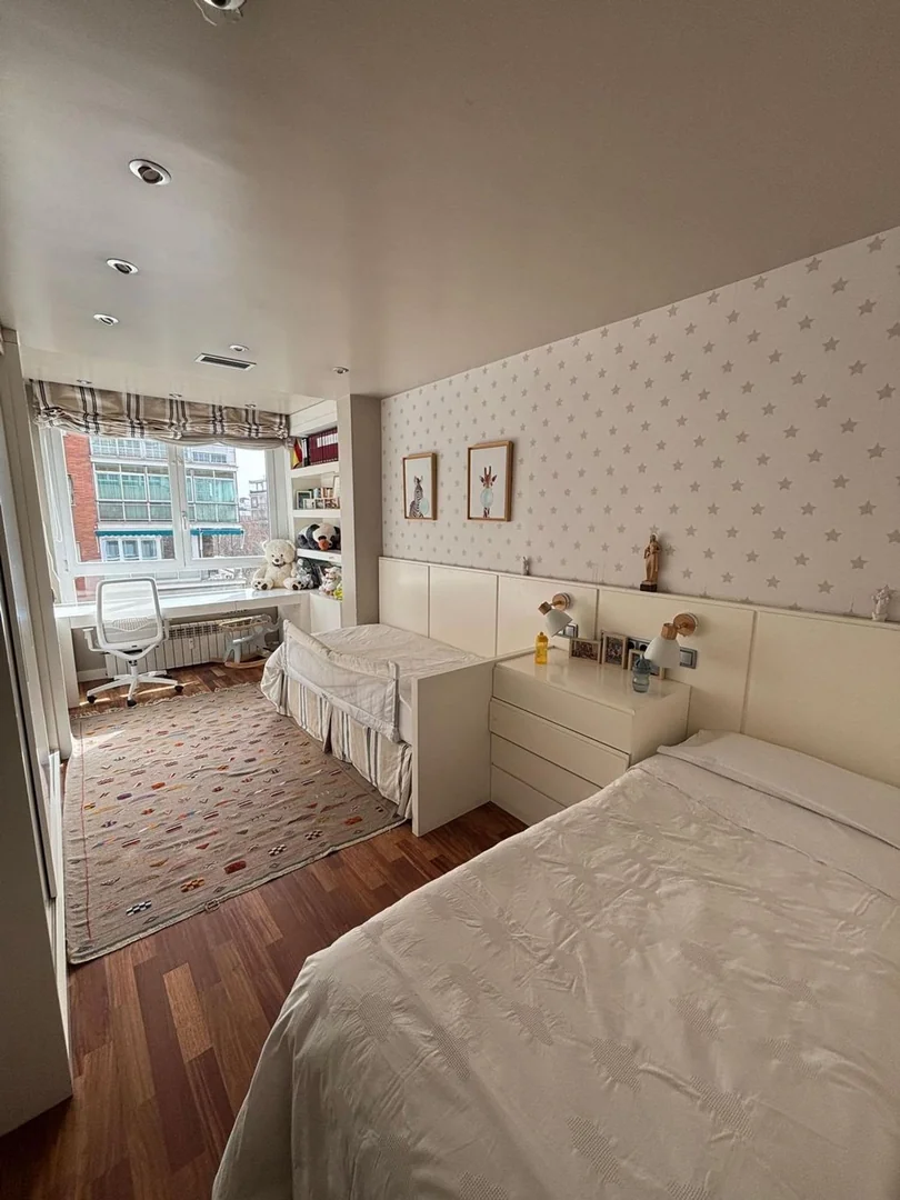 Piso en Calle del Doctor Fleming, 11, Bernabéu-Hispanoamérica - Foto 11