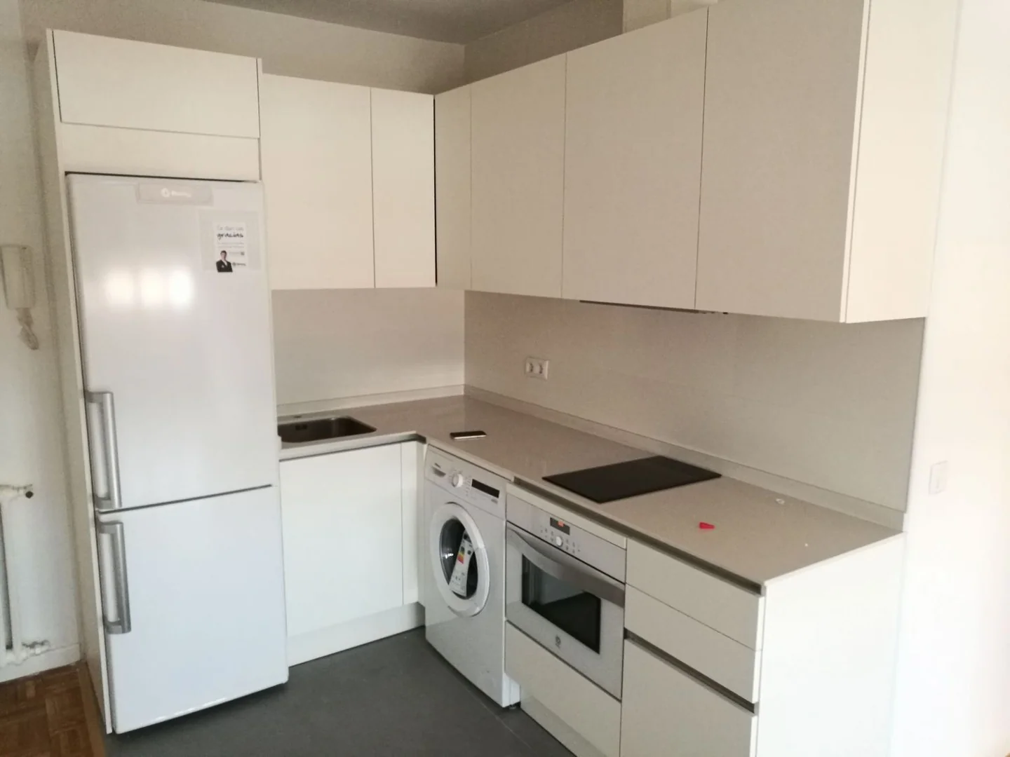 Piso en Calle Maestro Ángel Llorca, 3, Vallehermoso - Foto 10