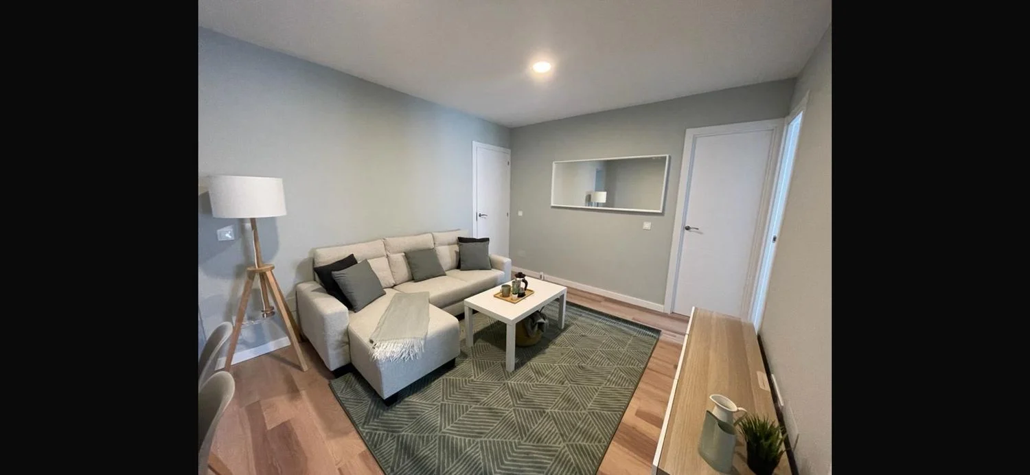 Piso en calle de Peña de la Atalaya, 42 - Foto 4