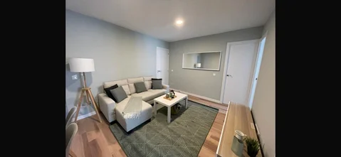 Piso en calle de Peña de la Atalaya, 42 - Foto 4