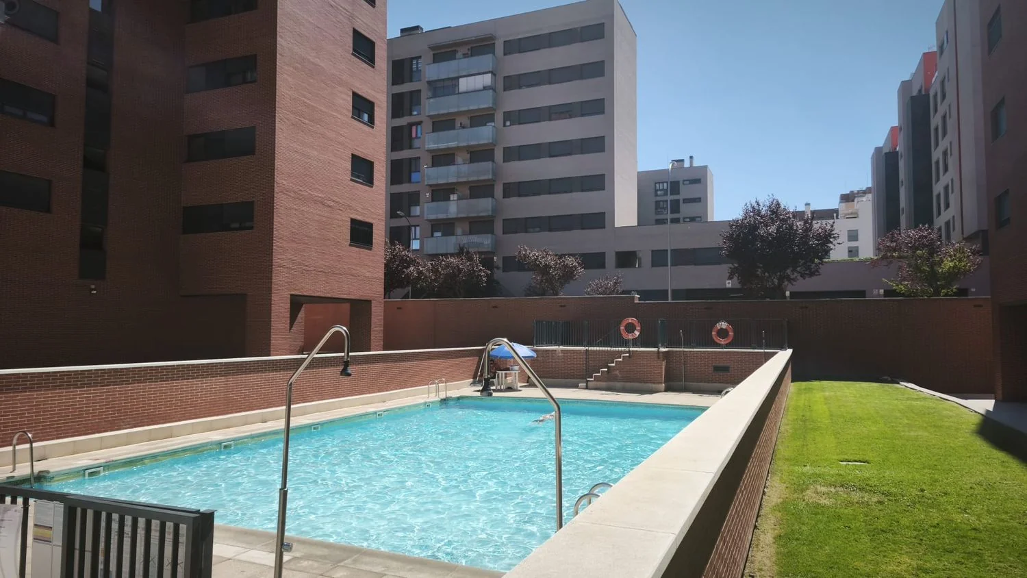 Piso en Calle de Villaverde a Perales del Río, 3, Butarque - Foto 17