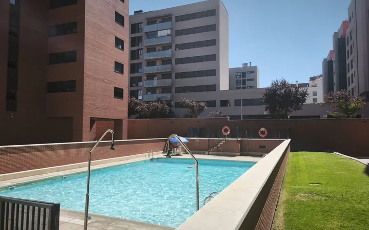 Piso en Calle de Villaverde a Perales del Río, 3, Butarque - Foto 17