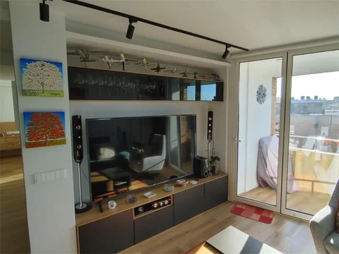 Piso en  Madrid Capital - Foto 10