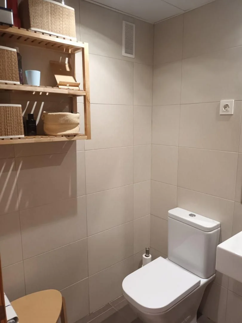 Piso en  Avenida de la Gavia 16 - Foto 47