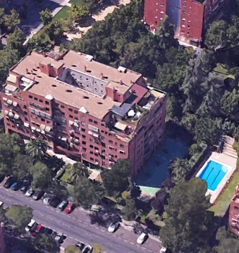 Piso en calle de Poza de la Sal, 10 - Foto 1