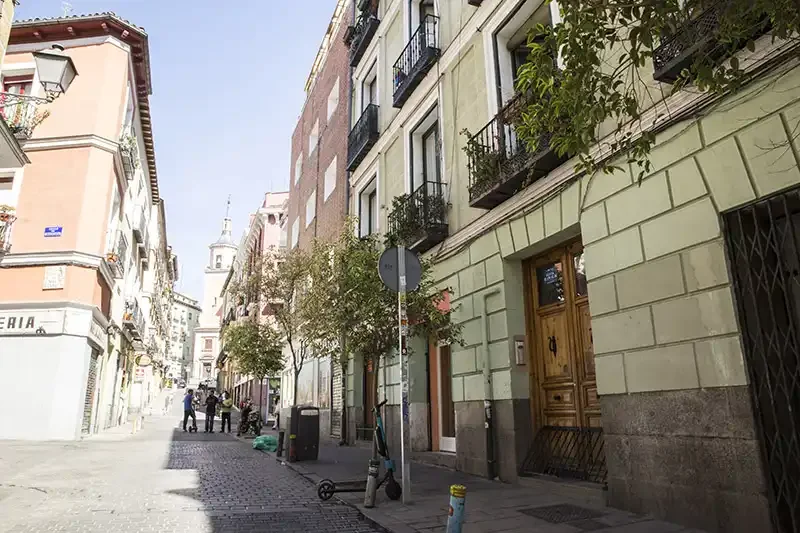 Piso en  Calle de la Fe - Foto 25