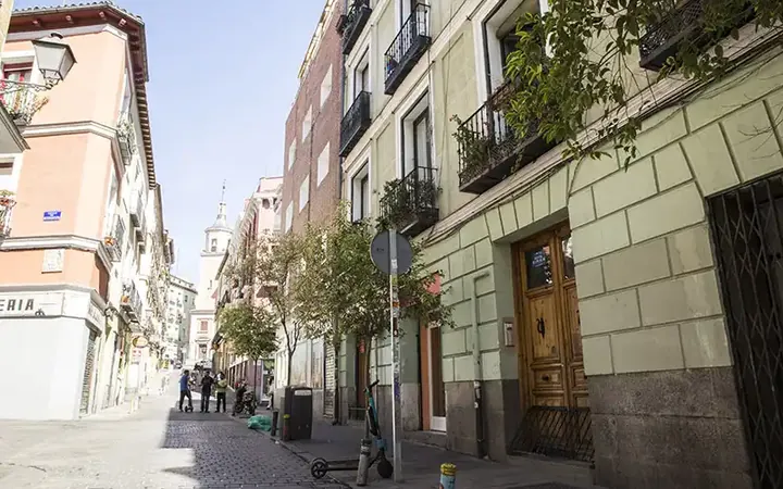 Piso en  Calle de la Fe - Foto 25