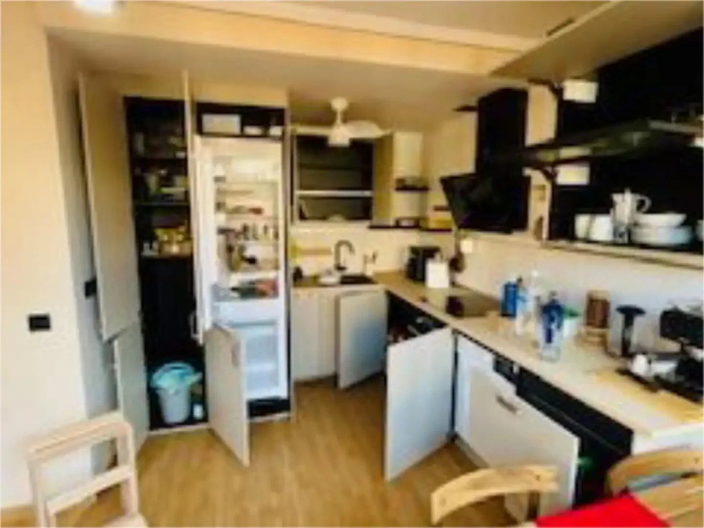 Piso en  Calle Juan José Bautista 30 - Foto 3