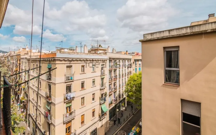Piso en Calle de Joaquín Costa, 3, El Raval - Foto 12