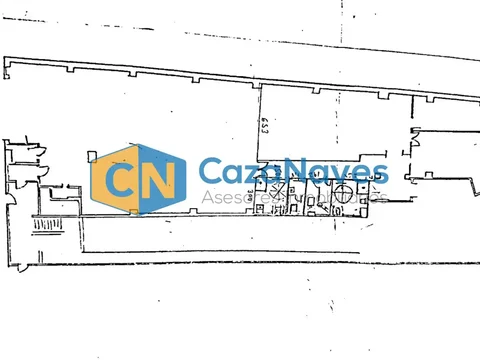 Nave Industrial en  Madrid Capital - Foto 6