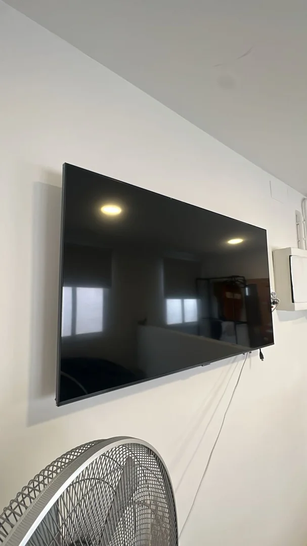 Ático en calle de Rocafort, 205 - Foto 9