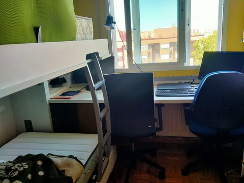 Piso en calle Rusia, 1 - Foto 5