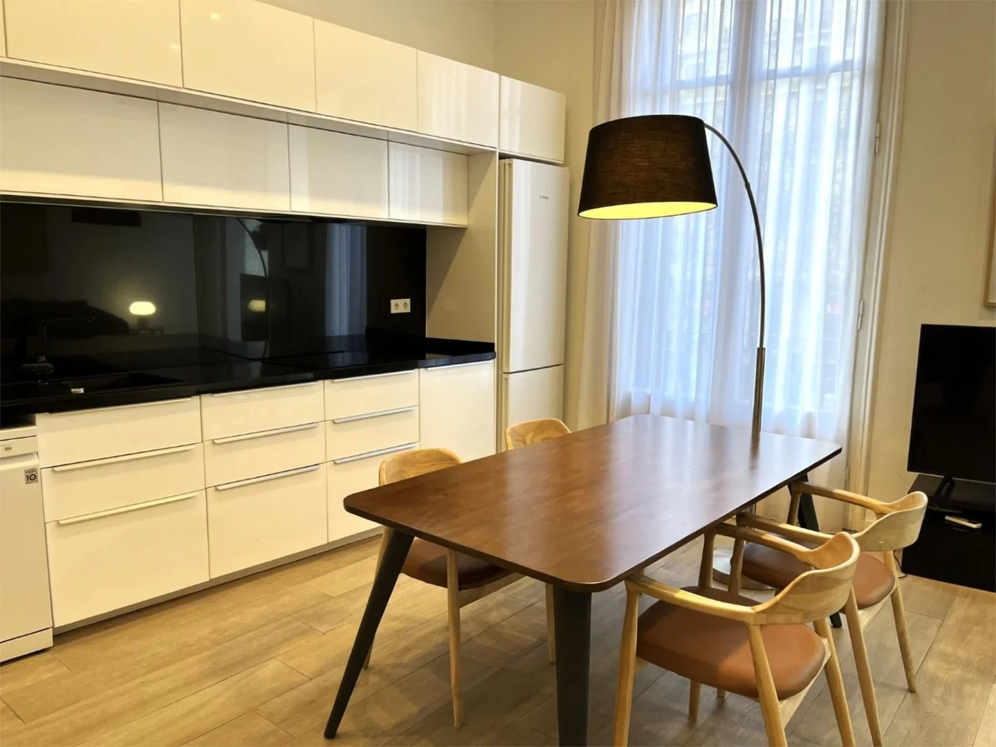 Piso en  Barcelona Capital - Foto 10