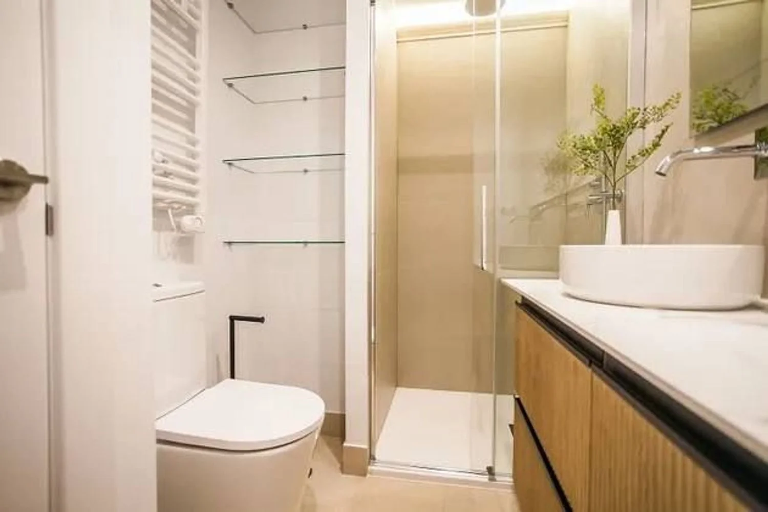 Piso en calle de Suero de Quiñones, 42 - Foto 3