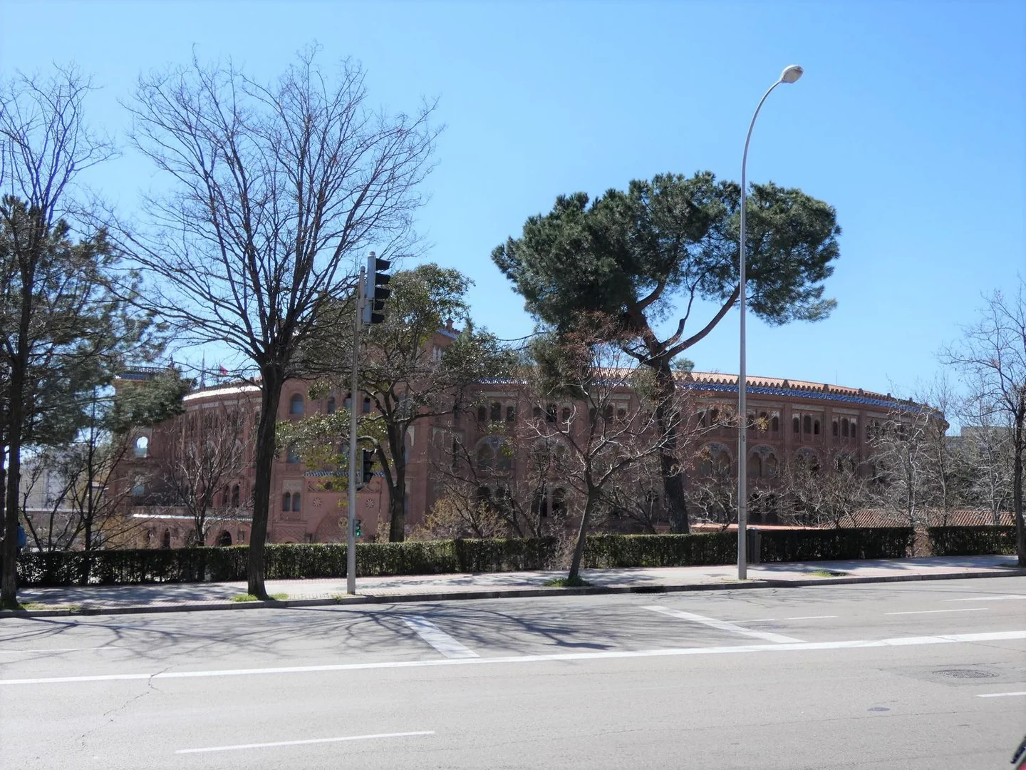 Estudio en Avenida de los Toreros, 66, Guindalera - Foto 10
