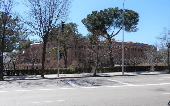 Estudio en Avenida de los Toreros, 66, Guindalera - Foto 10