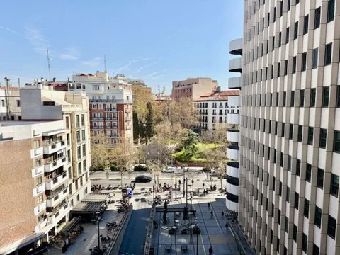 Piso en calle de la Princesa, 3 - Foto 9