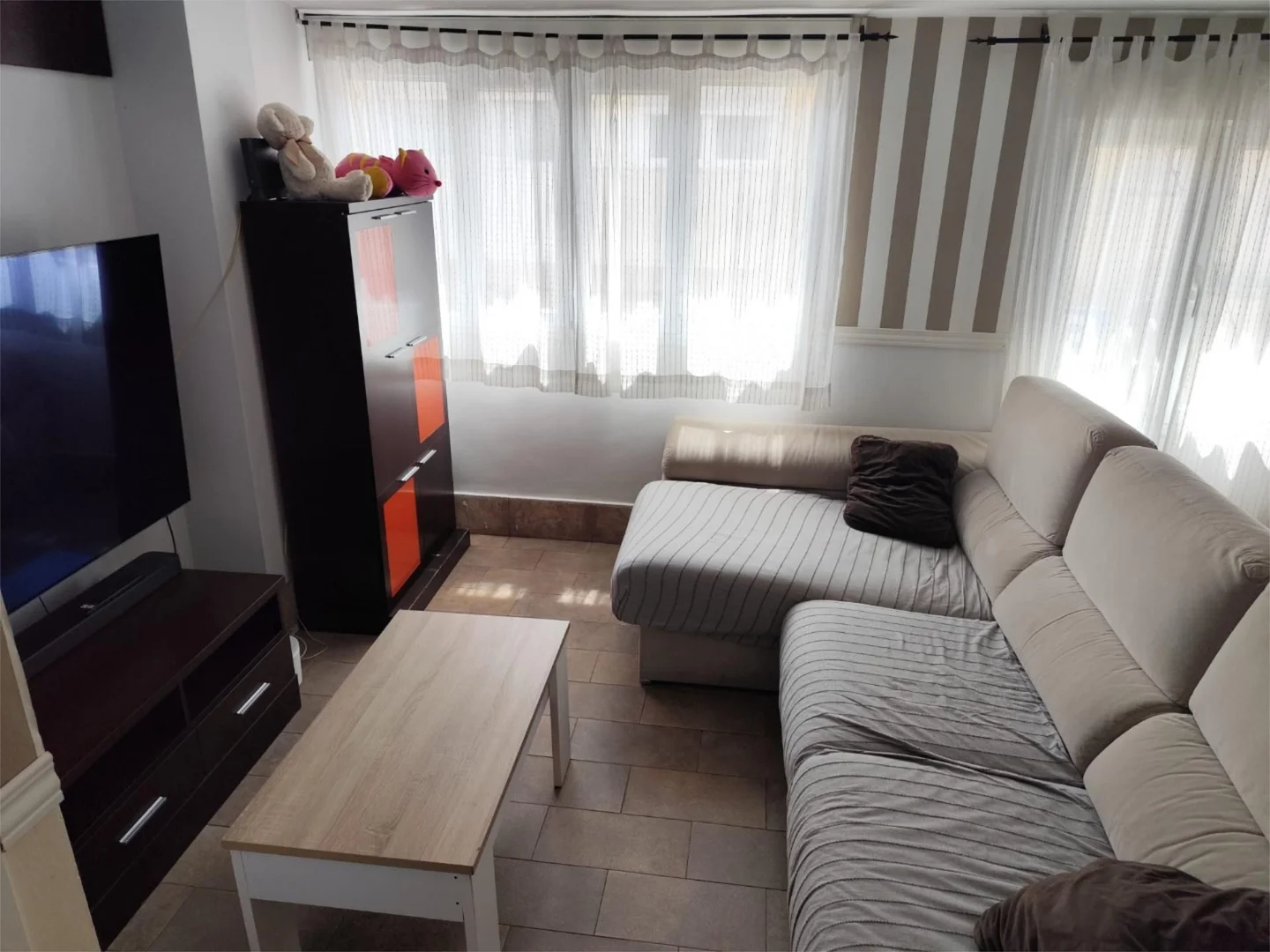 Piso en  Calle Sierra del Quintanar 5 - Foto 2