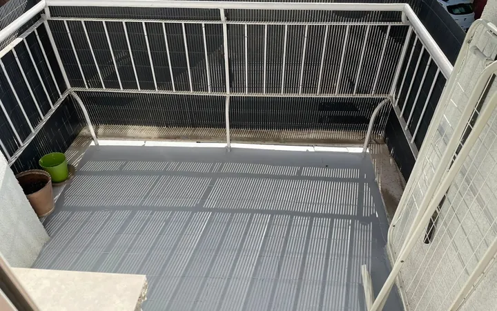Piso en Calle del Alférez Juan Usera, 1, San Isidro - Foto 11