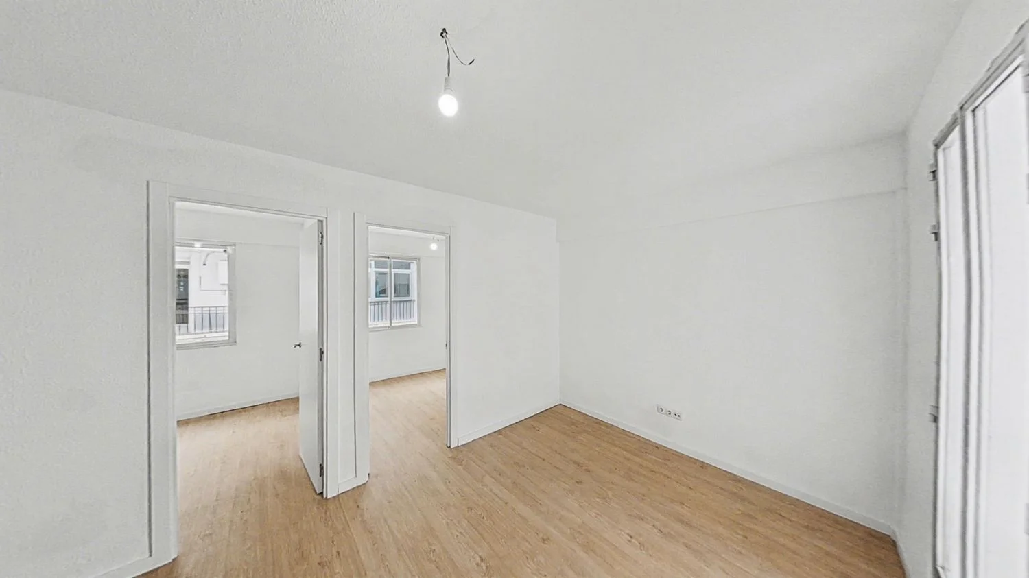 Piso en Barrio Vista Alegre - Foto 11