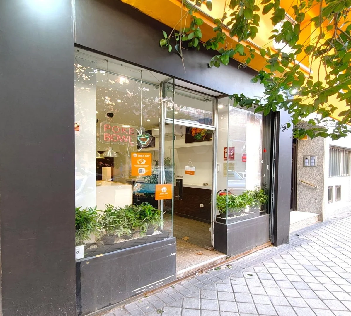 Estudio en calle de Coslada, 10 - Foto 8