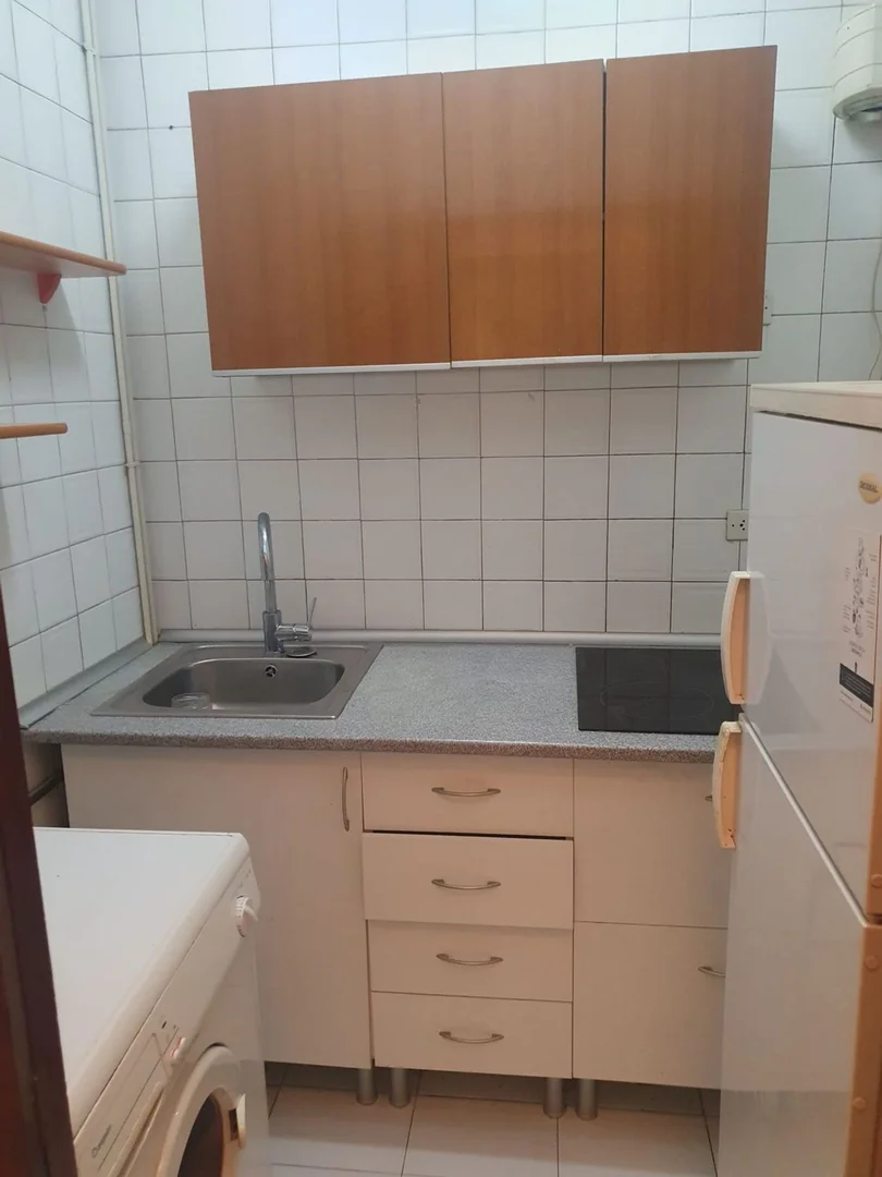 Piso en Barrio Castilla - Foto 4