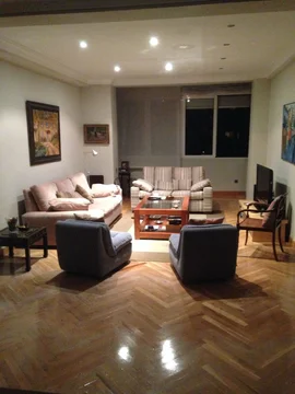 Piso en Calle de Orense, 52 - Foto 66